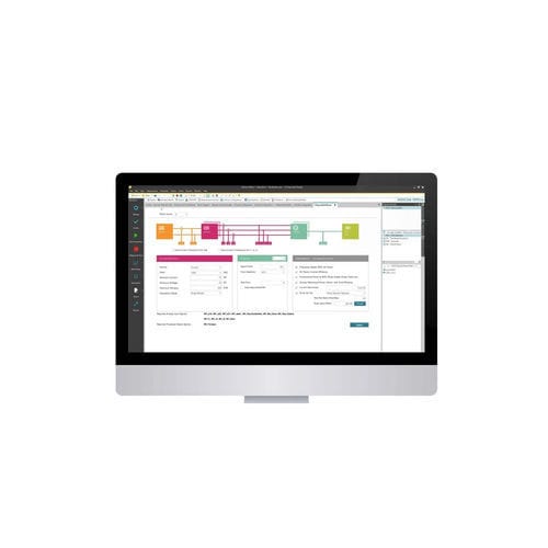 Logiciel d'acquisition de données - IndiCom 2™ - AVL List - de mesure / d'optimisation / de calcul
