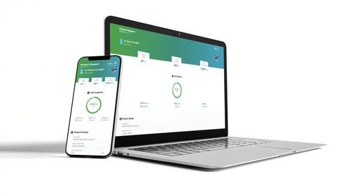 solution logicielle de passeport numérique - AVL List