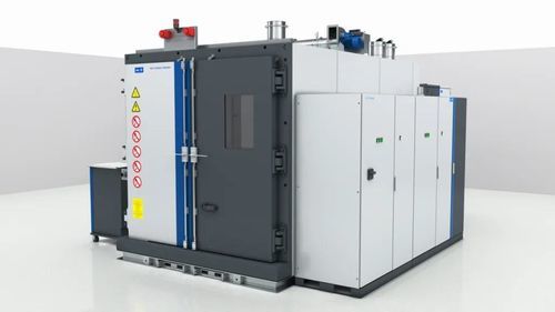Système de test pour batterie - AVL Pack TS™ - AVL List - de performance / thermique / de sécurité fonctionnelle