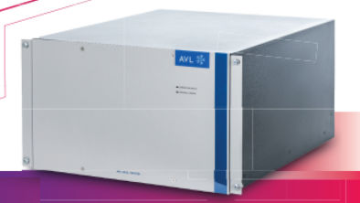 Système de test pour batterie - 600 A - AVL List - électrique / pour applications automobiles / pour véhicule électrique