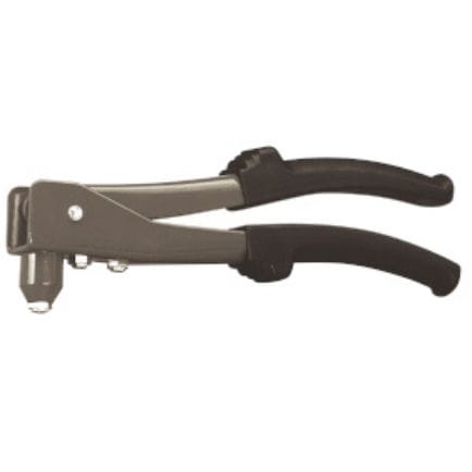 Riveteuse manuelle - TFR300 - clufix