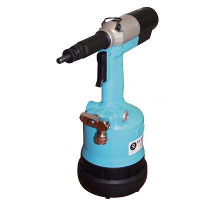 Outil de sertissage pneumatique - TFS100 - clufix - pour inserts filetés