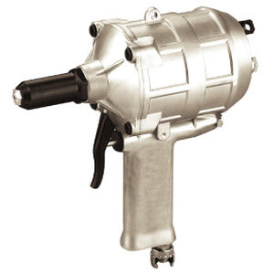 Riveteuse pneumatique - TFR105 - clufix - pour rivets aveugles