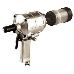 Riveteuse pneumatique - TFR106 - clufix - pour rivets aveugles