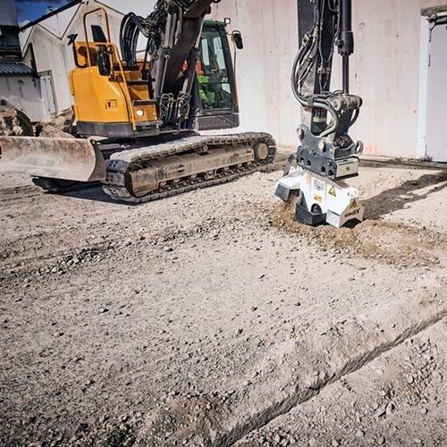 Scie à sol - RWE 30 - Simex S.r.l - pour asphalte / pour pierre / pour béton