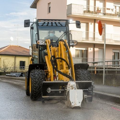 Scie à sol - RW 150 - Simex S.r.l - pour asphalte / compacte