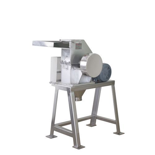 Broyeur de produits alimentaires - HM series - Mill Powder Tech Co., Ltd. - pour câble / à marteaux / horizontal