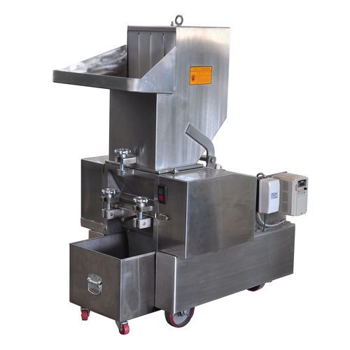 Broyeur de produits alimentaires - CCM series - Mill Powder Tech Co., Ltd. - à rotor / horizontal / de grande taille