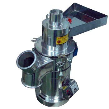 Concasseur à marteaux - Mill Powder Tech Co., Ltd. - stationnaire