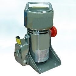 Broyeur à couteaux - RT series - Mill Powder Tech Co., Ltd. - vertical / de laboratoire / en acier inoxydable