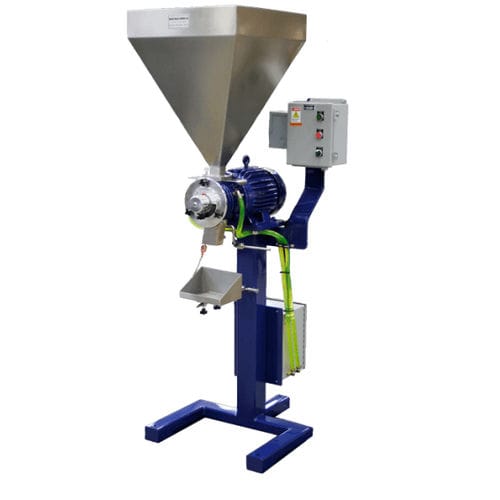 Torréfacteur pour café - GPX.WCI - Modern Process Equipment Corporation