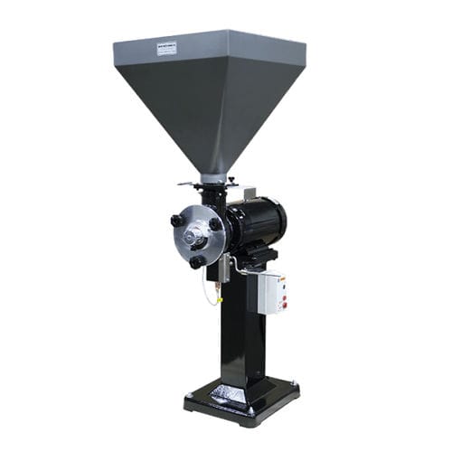 Torréfacteur pour café - GPC-140 - Modern Process Equipment Corporation