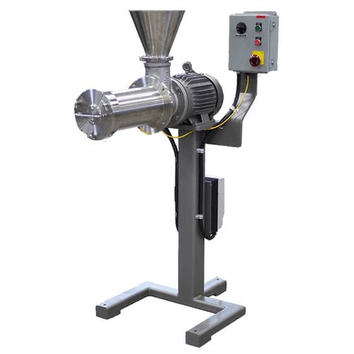 Torréfacteur pour café - Modern Process Equipment Corporation