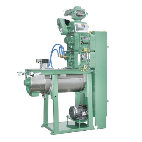 Torréfacteur pour café - 600 F series - Modern Process Equipment Corporation