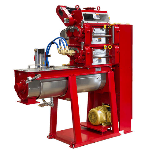 Torréfacteur pour café - 700 F series - Modern Process Equipment Corporation