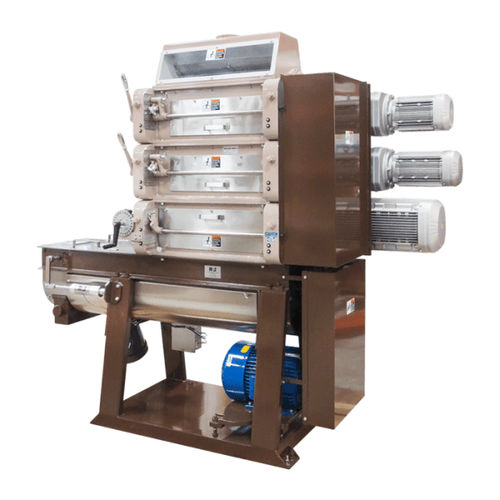 Torréfacteur pour café - 800 F series - Modern Process Equipment Corporation