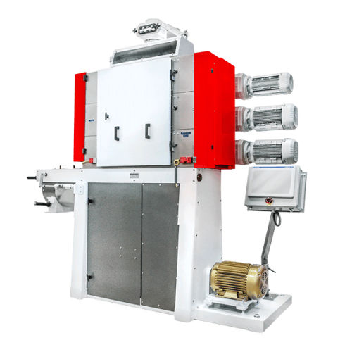 Torréfacteur pour café - IMD 800 series - Modern Process Equipment Corporation