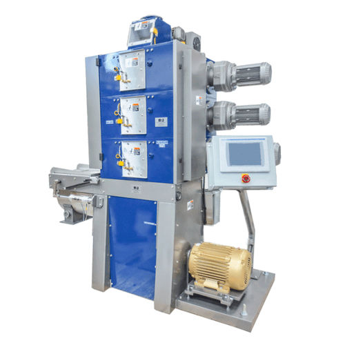 Torréfacteur pour café - IMD 669 FT - Modern Process Equipment Corporation