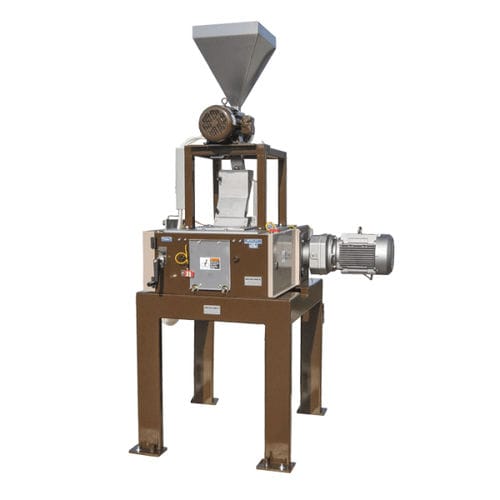 Torréfacteur pour café - G7 - Modern Process Equipment Corporation
