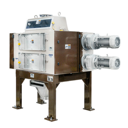Torréfacteur pour café - 800 UPD - Modern Process Equipment Corporation