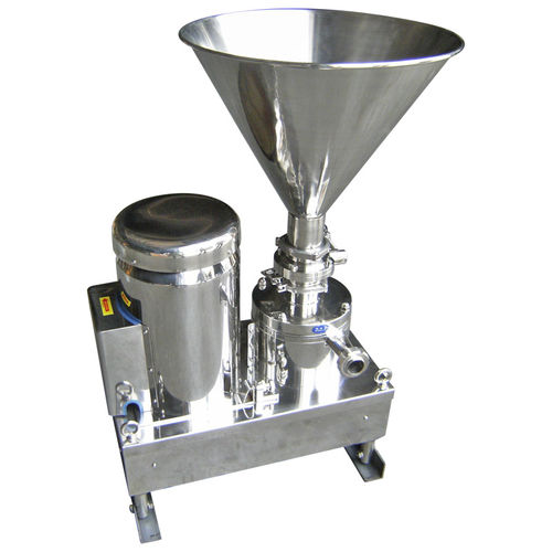 Mélangeur dynamique - TRL-A - ZHEJIANG XINGSHENG MACHINERY CO.,LTD - vertical / mobile / batch
