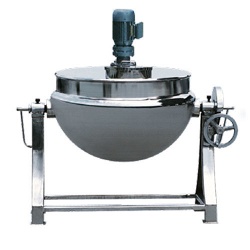 marmite industrielle à vapeur - ZHEJIANG XINGSHENG MACHINERY CO.,LTD
