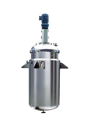 Cuve de fermentation - ZHEJIANG XINGSHENG MACHINERY CO.,LTD - verticale