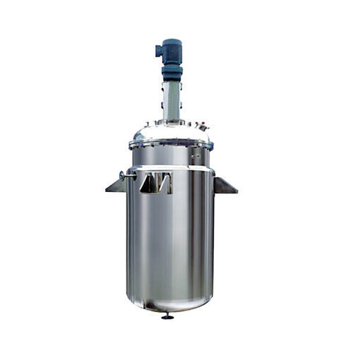 Cuve de fermentation - ZHEJIANG XINGSHENG MACHINERY CO.,LTD - de stockage / de mélange / pour l'industrie