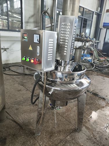 marmite industrielle à vapeur - ZHEJIANG XINGSHENG MACHINERY CO.,LTD