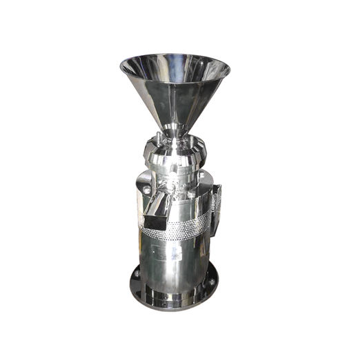 Broyeur de produits alimentaires - JM-L - ZHEJIANG XINGSHENG MACHINERY CO.,LTD - pour charbon / pour ciment / pour céramique