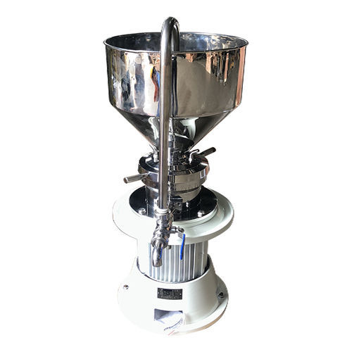 Broyeur à colloïde - JML series - ZHEJIANG XINGSHENG MACHINERY CO.,LTD - pour charbon / pour verre / pour asphalte