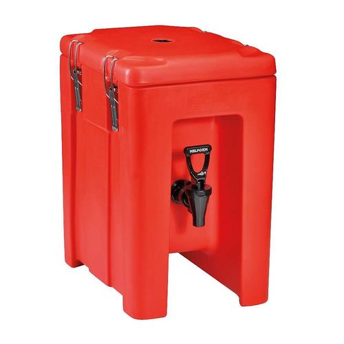 Conteneur isotherme - QC 5 - Melform Bonetto group