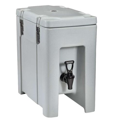 Conteneur isotherme - QC 10 - Melform Bonetto group