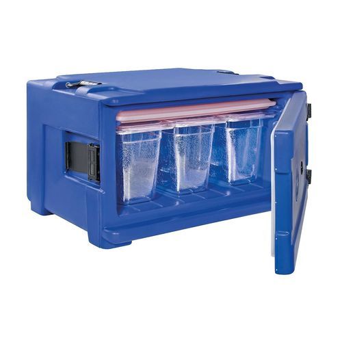 Conteneur isotherme - AL 200 - Melform Bonetto group