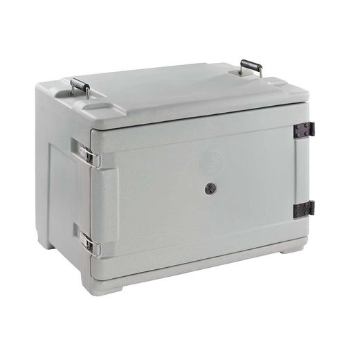 Conteneur isotherme - AL 300 - Melform Bonetto group