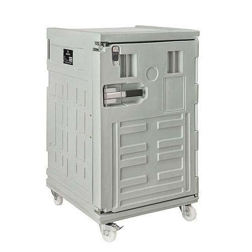 Conteneur isotherme - Cargo 370 - Melform Bonetto group