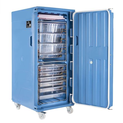 Conteneur isotherme - Cargo 500 CATERING - Melform Bonetto group