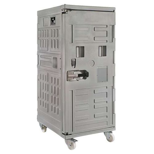 Conteneur isotherme - Cargo 780 - Melform Bonetto group