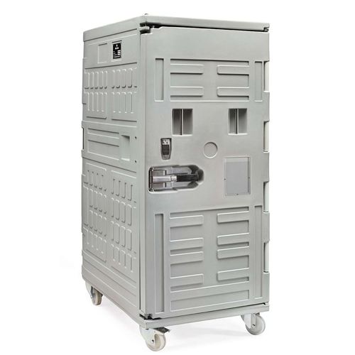 Conteneur isotherme - Cargo 1000 - Melform Bonetto group