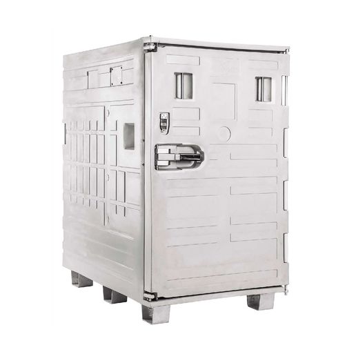 Conteneur isotherme - Cargo 1300 - Melform Bonetto group
