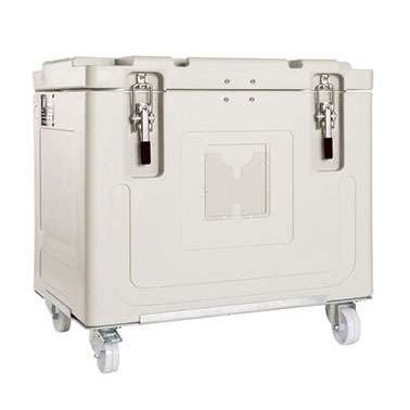 Conteneur isotherme - DrIcy 150 - Melform Bonetto group