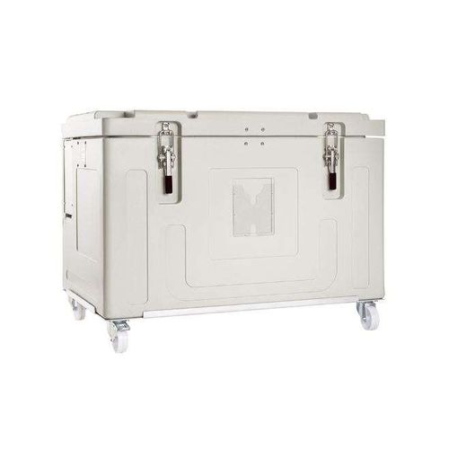 Conteneur isotherme - DrIcy 360 - Melform Bonetto group