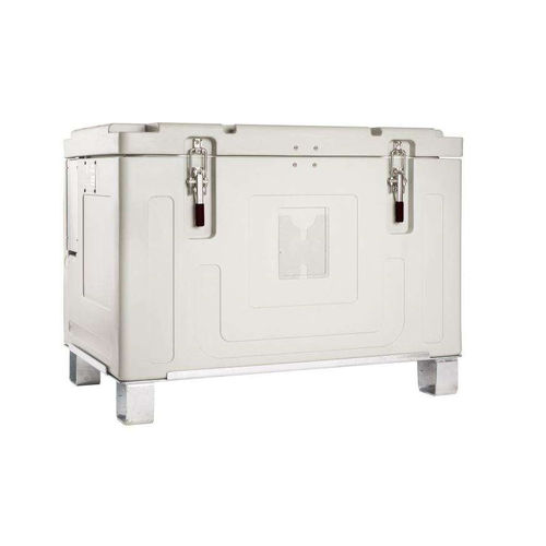 Conteneur isotherme - DrIcy 540 - Melform Bonetto group