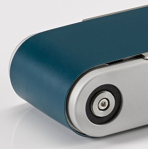 Bande de convoyeur en polyester - STABILOFLEX series  - Keiper GmbH & Co.KG - en PVC / en PU / en enduit