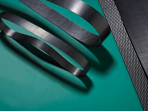 Courroie sans fin - SPRINTA NE - Keiper GmbH & Co.KG - en coton / en polyester / en polyamide