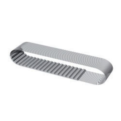 Courroie synchrone - T series  - Keiper GmbH & Co.KG - crantée / sans fin / en PU