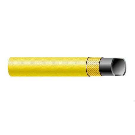 Tuyau flexible pour l'eau - PLD - Semperflex - pour air comprimé / SBR / en EPDM