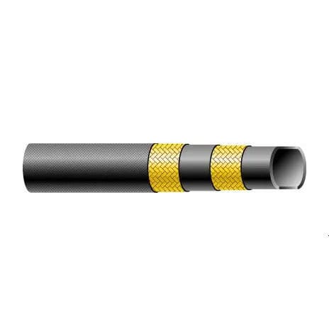 Tuyau flexible pour eaux chaudes - DS1 ultra - Semperflex - pour vapeur / en EPDM / pour convoyage