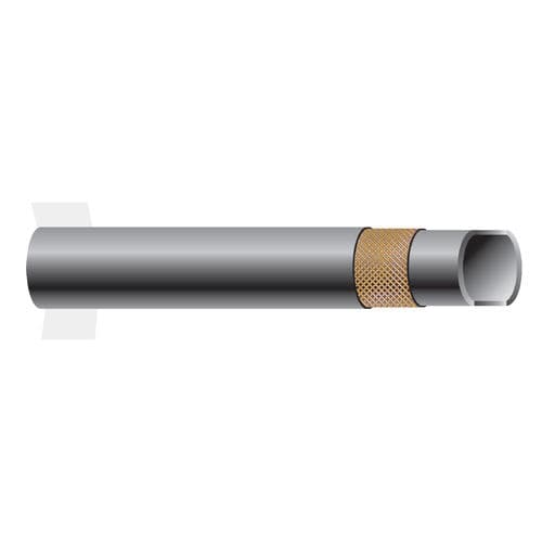 Tuyau flexible pour huile - FBD - Semperflex - pour air comprimé / en caoutchouc / pour applications automobiles