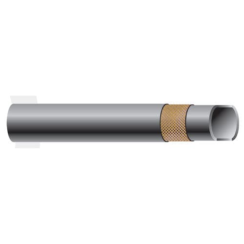Tuyau flexible pour l'eau - PL1S - Semperflex - pour air / en caoutchouc synthétique / pour chantier de construction